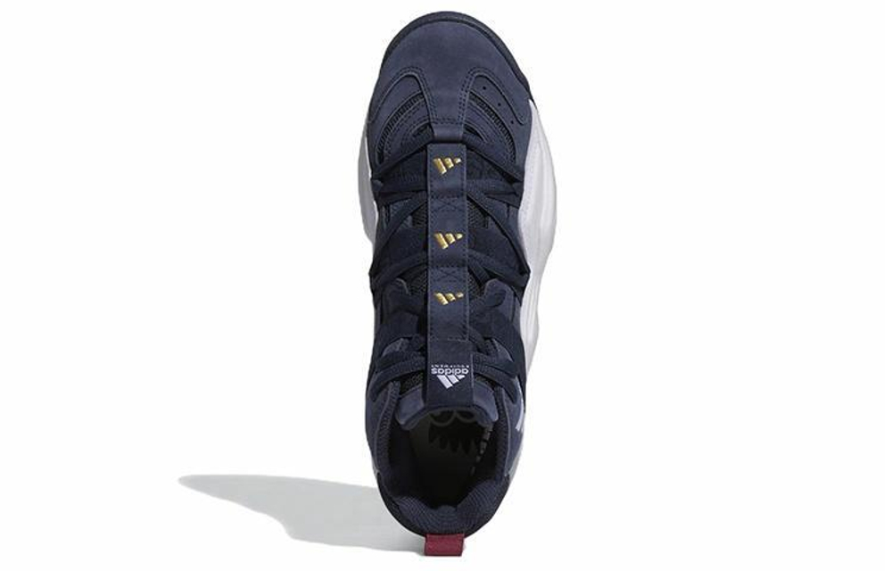 Кроссовки Adidas Top Ten 2000