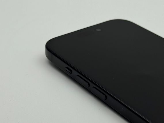 iPhone 15 256Gb Black