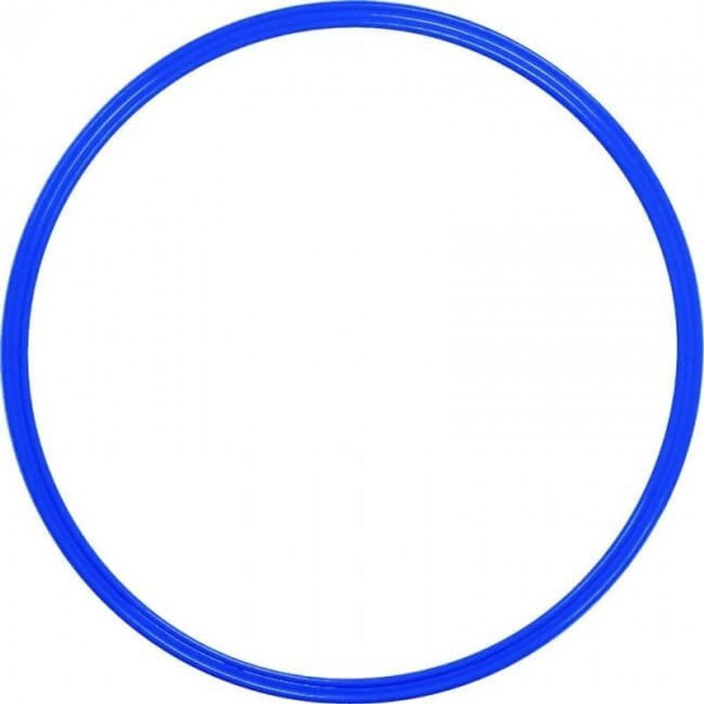 Koła тренировкиowe Pro&#39;s Pro Flat Speed Ring 50 cm - небесный
