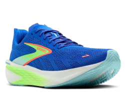 Кроссовки для бега мужские Brooks Hyperion 2 M Сине-Зеленый