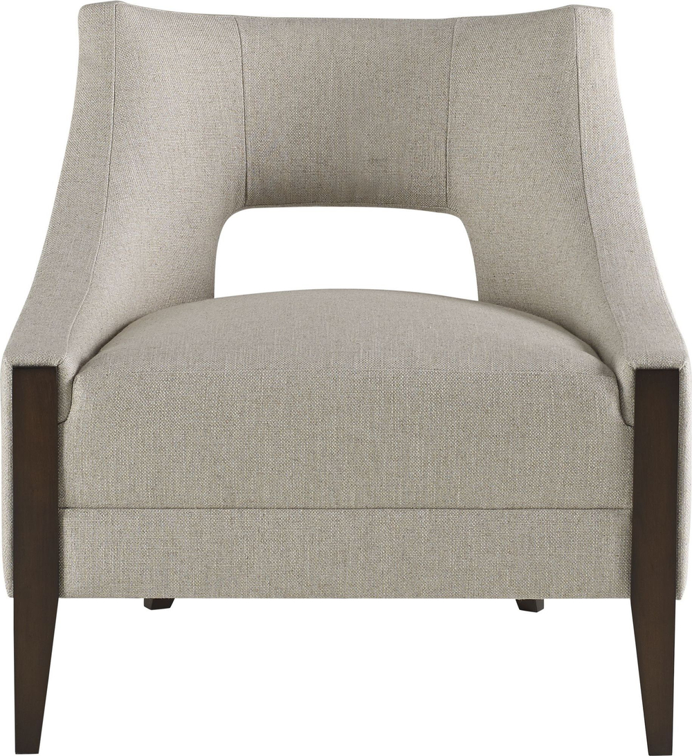 Кресло Baker Piedmont Lounge Chair