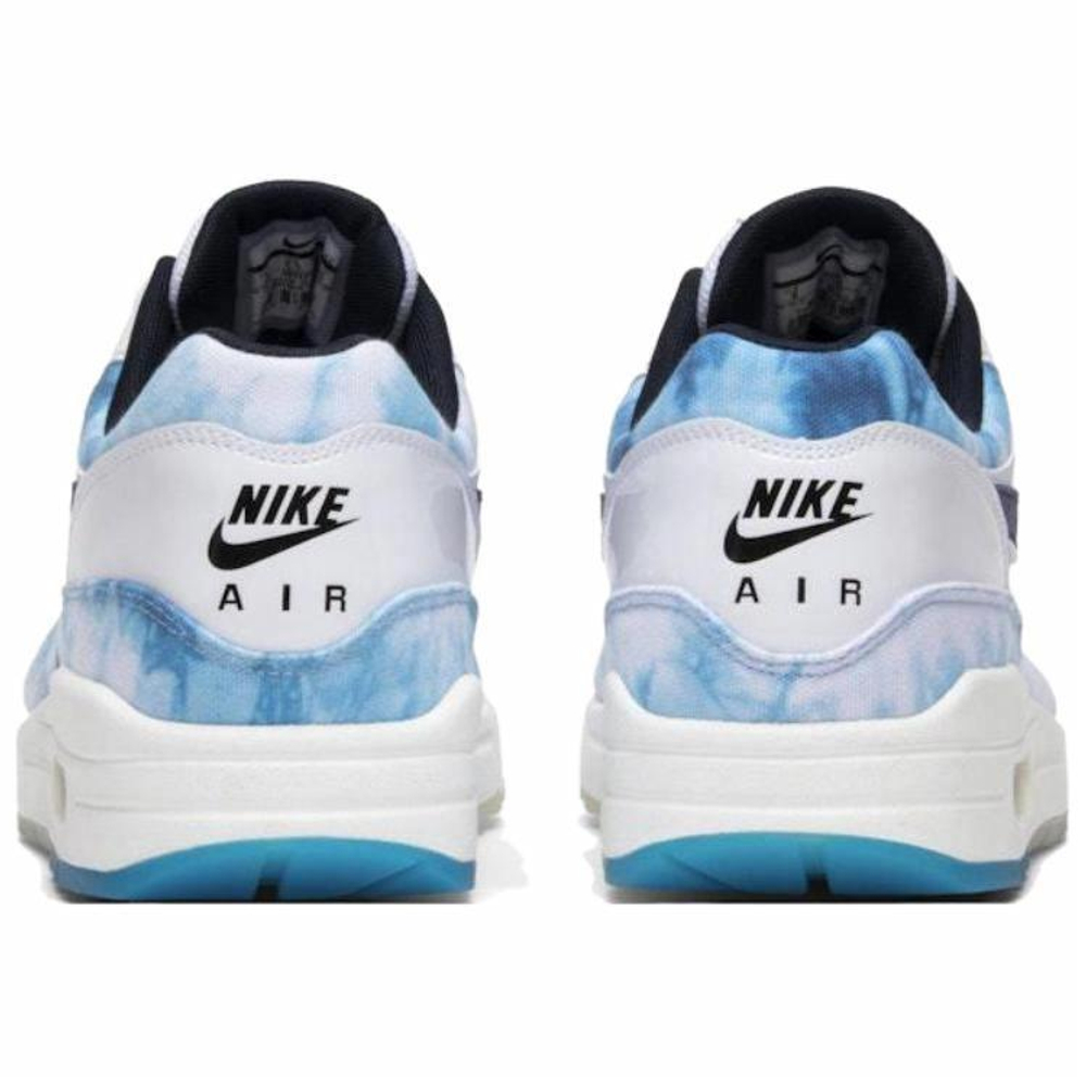 Кроссовки Nike Air Max 1 N7 (Женская размерная сетка)