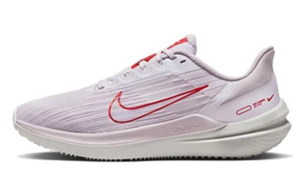 Кроссовки Nike Air Winflo 9 (Женская размерная сетка)