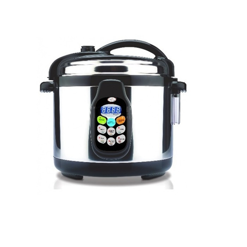 Мультиварка Comfort (Умница) модель МВ-8л-Н (корпус из нержавеющей стали)