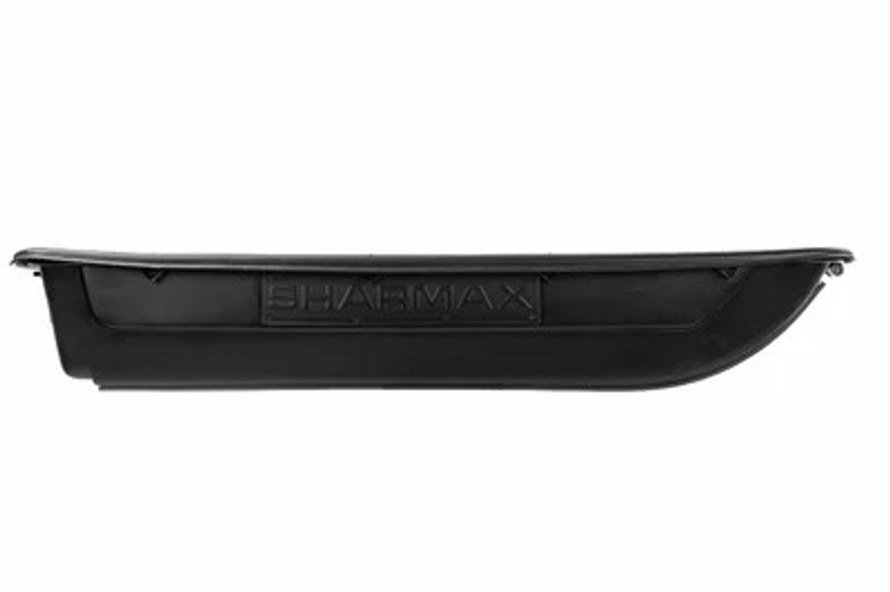 Сани С-6 с обвязкой и накладками Sharmax (1450 х 730 х 250)