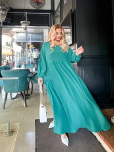 Платье УК-357 Фабрика Моды