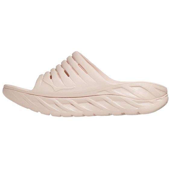 Hoka One One Ora Recovery Slide2 'Pink'