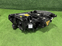 Фара Комплект фар BMW X5 G05 X6 G06 (18-23) Laser
