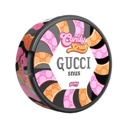 GUCCI CANDY CRUSH (150МГ) ЛЕДЕНЦЫ