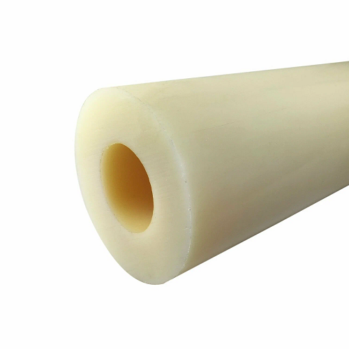 Капролоновая втулка ПА 6 Ф 50 х 35 мм