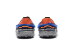 Merrell Hut Moc 2 Packable Navy Clay