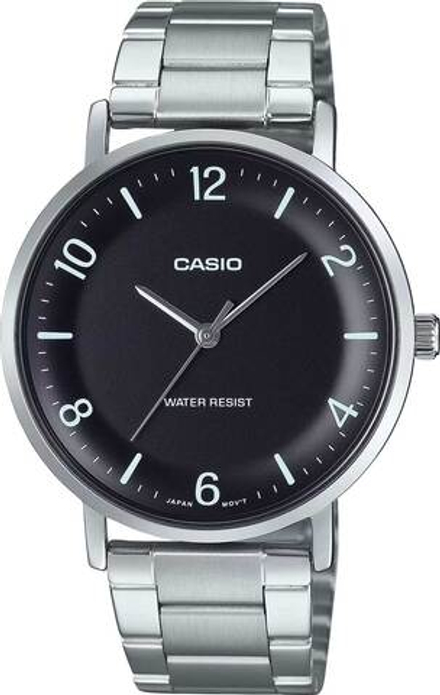 Часы Casio MTP-VT03D-1B