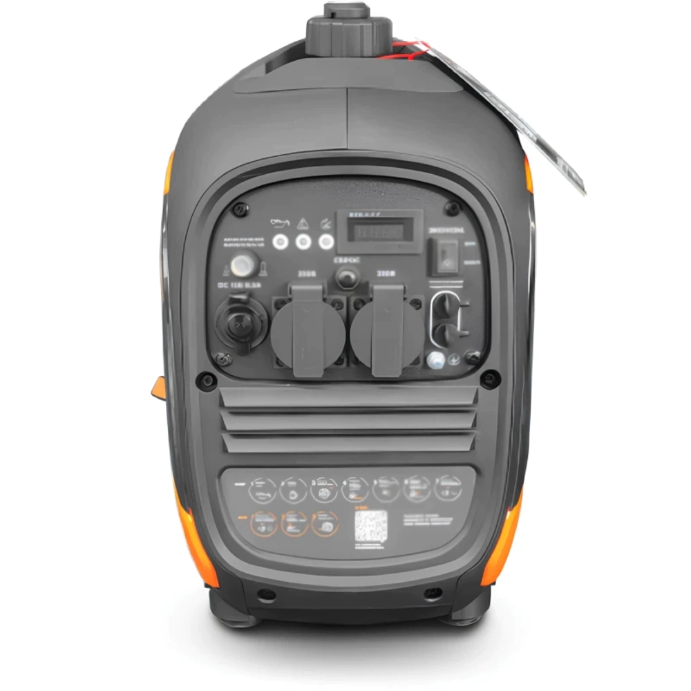 VILLARTEC GI188S генератор бензиновый инверторный