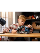 Конструктор Technic 42203 Грузовик-самосвал