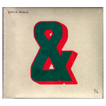 Bastille / & (Ampersand)(CD)