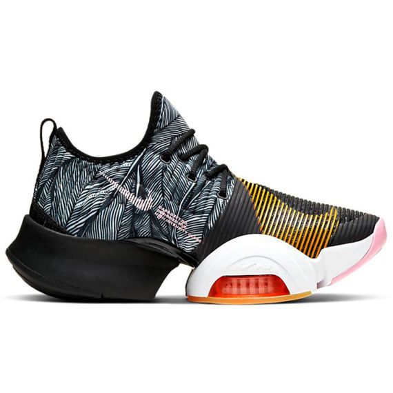 Кроссовки для кроссовок NIKE SuperRep MID-Топ Женские