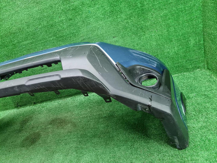 Бампер передний Subaru XV 2 GT (2021-2023)