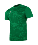 Футболка вратарская DIVISION PerFormDRY SPLASH GK Jersey, зеленый