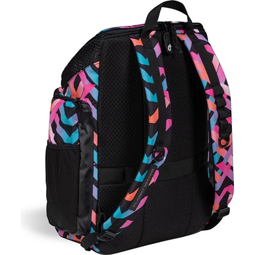 РЮКЗАК ARENA ONE GO BACKPACK 45 ALLOVER TEXTURE