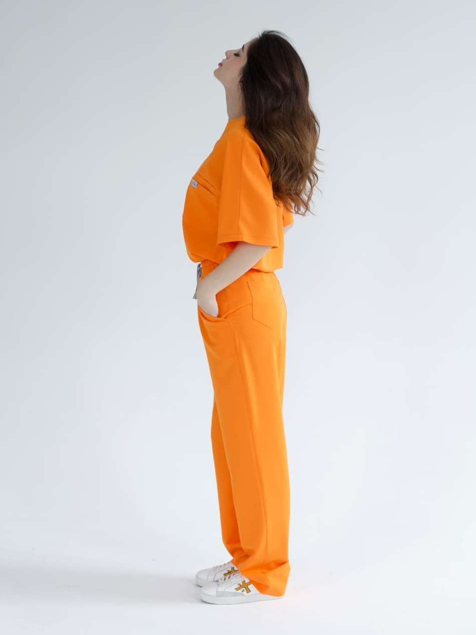 Костюм Oversize