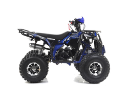 Квадроцикл GBM SHARP 190 PREMIUM SEMI-AUTOMATIC