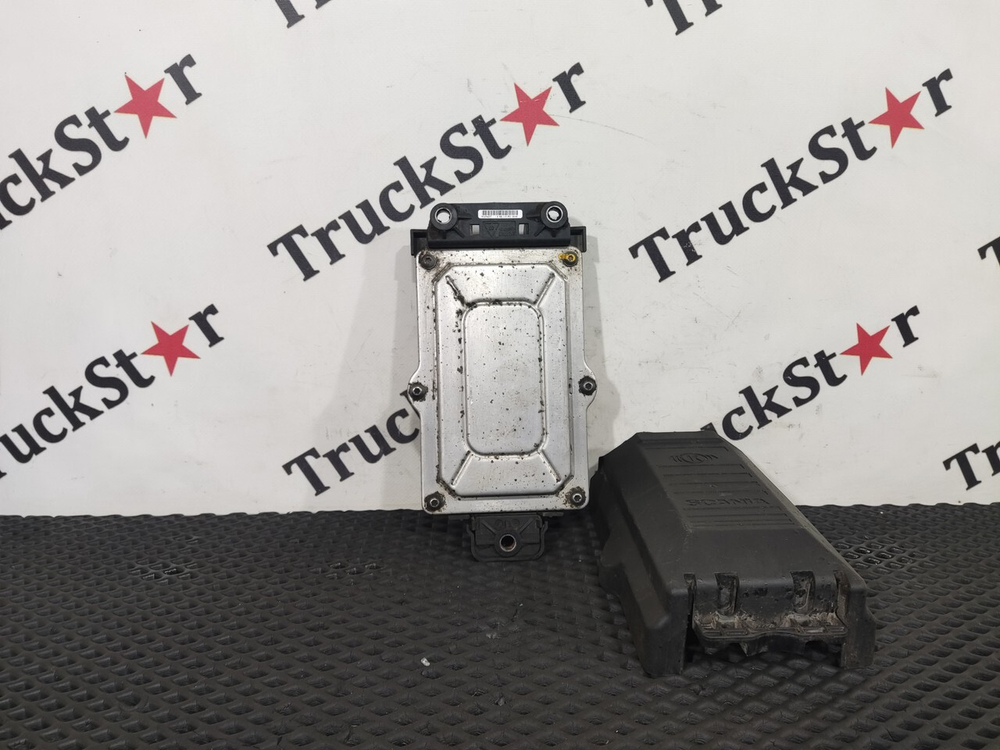 Блок управления EBS7 ECU 2020г