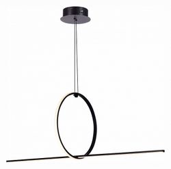 Подвесной светильник ST-Luce Gaia SL6113.413.01