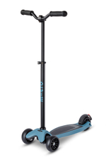 Самокат Micro Kickboard Reloaded, черничный