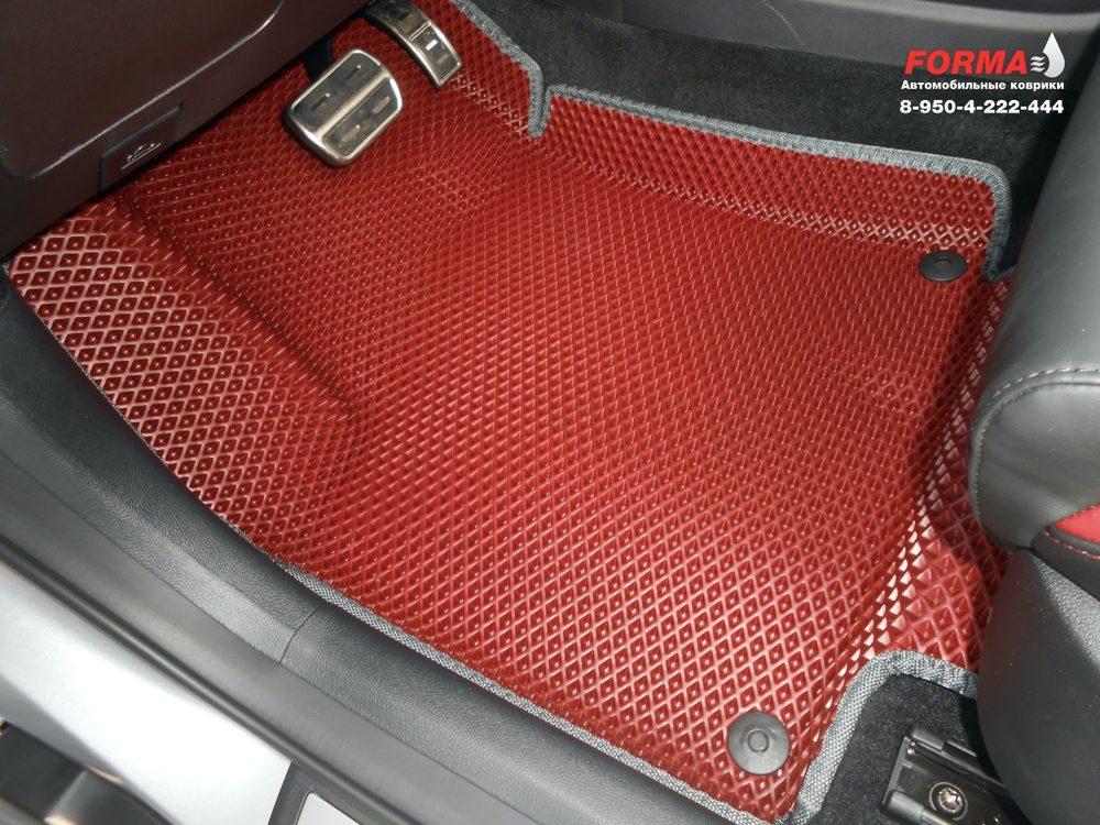 Geely Coolray SX11 (08.2018 - )