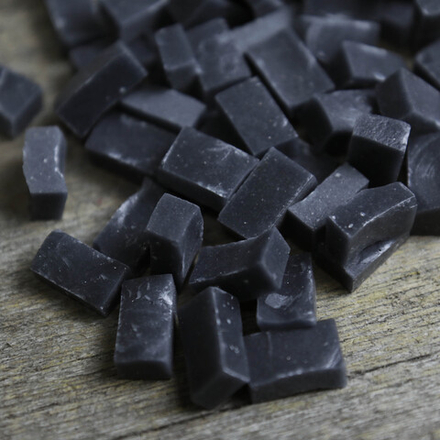 Смальта SS15, колотая 10х17 мм, 200 гр