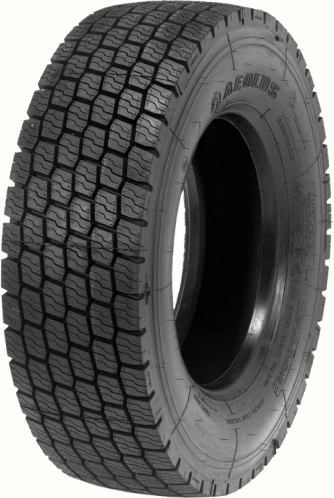 Aeolus ADW80 (ведущая) 315/70 R22.5 152M