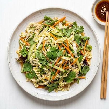 Салаты
