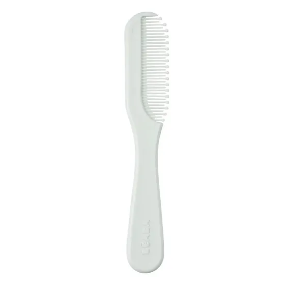 Расческа и щетка Beaba Comb and Brush Green Blue