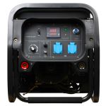 Генератор дизельный сварочный Hyundai DHYW 210AC - [5 кВт / 220V] эл. старт