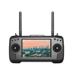 Контроллер SIYI MK32 DUAL Enterprise с двойным оператором и дистанционным управлением, функцией реле, CE FCC