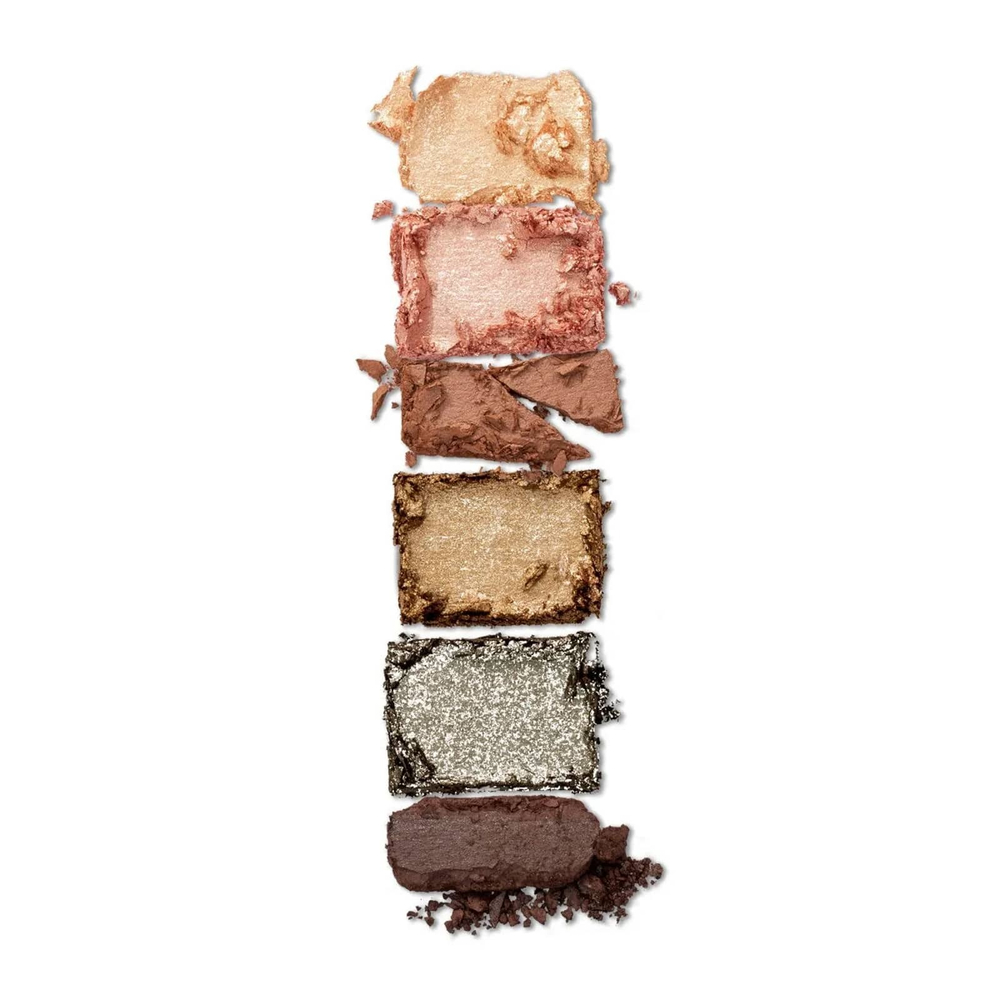 Physicians Formula, Butter Believe It, тени для век с маслом мурумуру, 1711957 бронзовый нюд, 3,4 г (0,12 унции)
