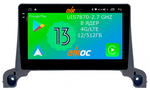 Магнитола для Peugeot 3008, 5008 2017+ - Airoc 2K AU-2903 на Android 13, TS20, 12/512Гб, SIM-слот