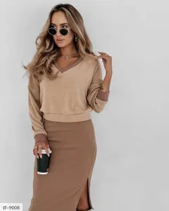 Костюм IF-5167 Фабрика Моды