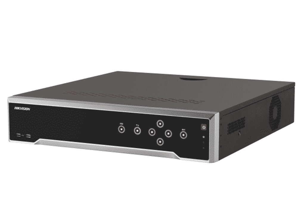 Hikvision DS-7732NI-I4/24P Видеорегистратор