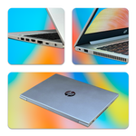 14" Ноутбук HP ProBook 445 G7 (1920x1080, AMD Ryzen 5 4500U, RAM 8ГБ, SSD 256ГБ, AMD Radeon Vega 6, Win 10Pro)