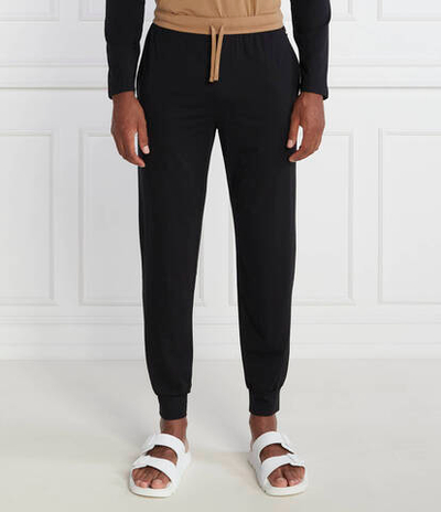 Пижамные штаны Balance BOSS BLACK - черный(50501667)