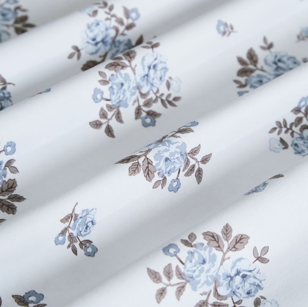 Постельное белье 2 спальное евро Asabella 2082-6/160