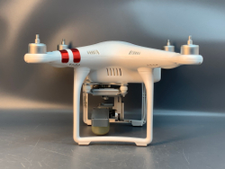 Квадрокоптер DJI Phantom 3 Standart