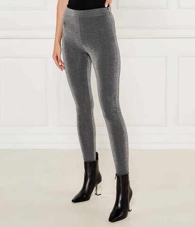 Леггинсы Nestaia HUGO - серебряный(50522754)