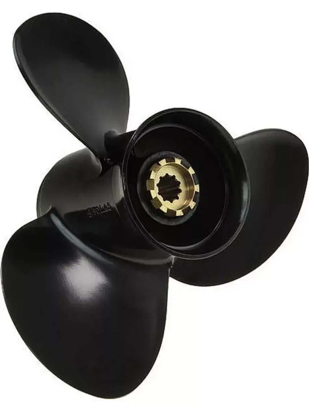 Винт Amita для лодочных моторов Mercury, 3, 15-10