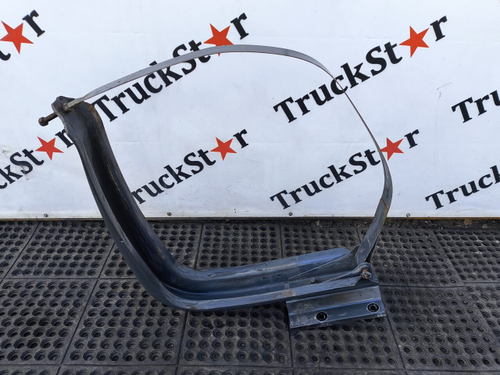 Кронштейн топливного бака 2017г