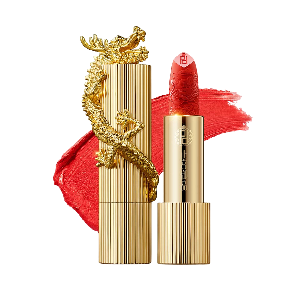 Palace Idenity Chinese Dragon Lipstick - M01