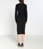 платье Liu Jo Sport - черный(TF2235 J6182)