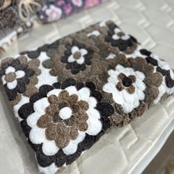 Плед ПЕНКА 1,5сп