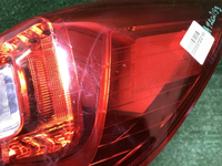 Фонарь правый внешний Subaru Outback 5 (2014-2018)